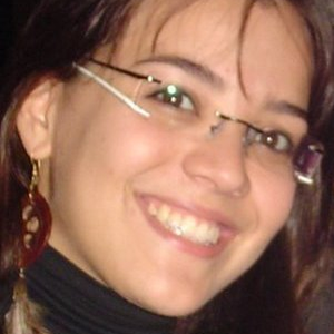 Foto de perfil de Paula Rodrigues