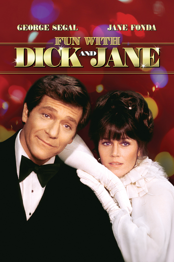  de Filme Adivinhe Quem Vem Para Roubar (1977)