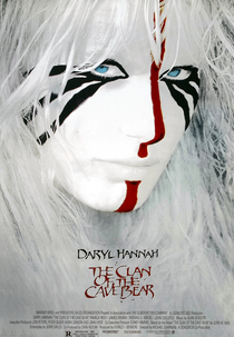 A Tribo da Caverna do Urso (The Clan of the Cave Bear)