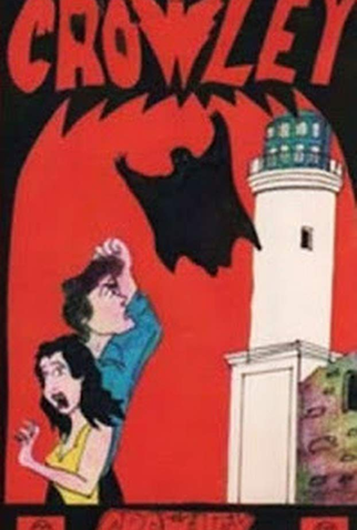 Poster 1 de Filme Crowley (1987)