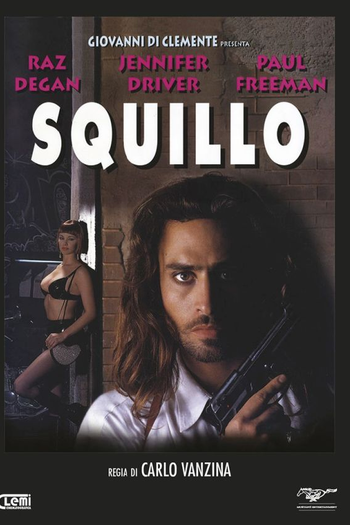  de Filme Squillo (1996)