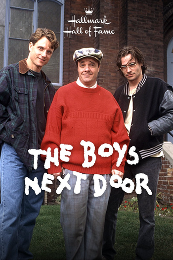  de Filme A Turma (1996)