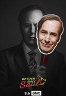 Better Call Saul (4ª Temporada) (Better Call Saul (Season 4))