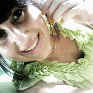Foto de perfil de Bruna Rodriguez