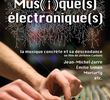 Musique(s) électronique(s)