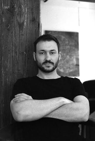 Eli Raskin