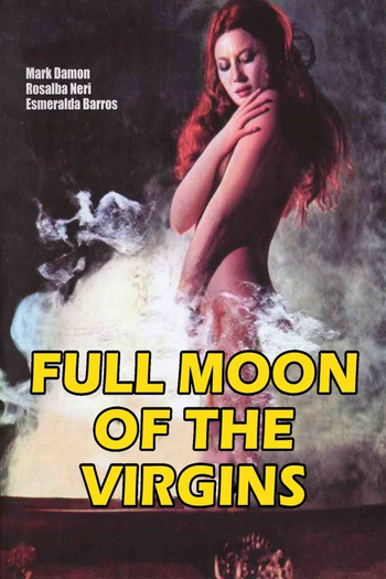  de Filme O Castelo de Drácula (1973)