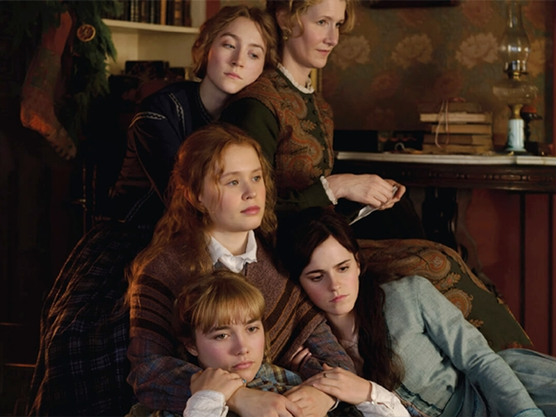 Foto 4 de Adoráveis Mulheres