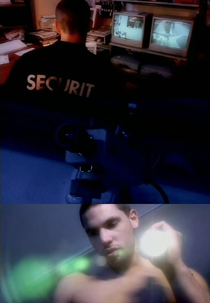 I'll Be Watching You (I'll Be Watching You)