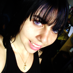 Foto de perfil de Safira Nan