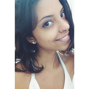 Foto de perfil de Ana Raquel Santana