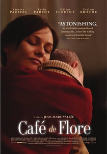 Café de Flore (Café de Flore)