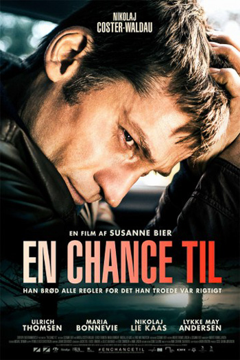  de Filme Segunda Chance (2014)
