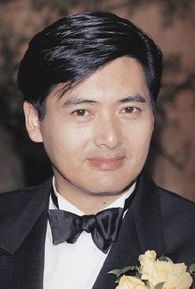 Chow Yun Fat