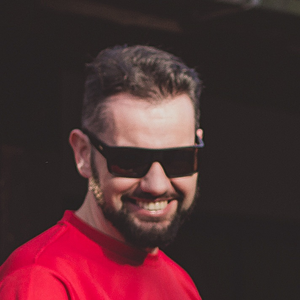 Foto de perfil de Cássio