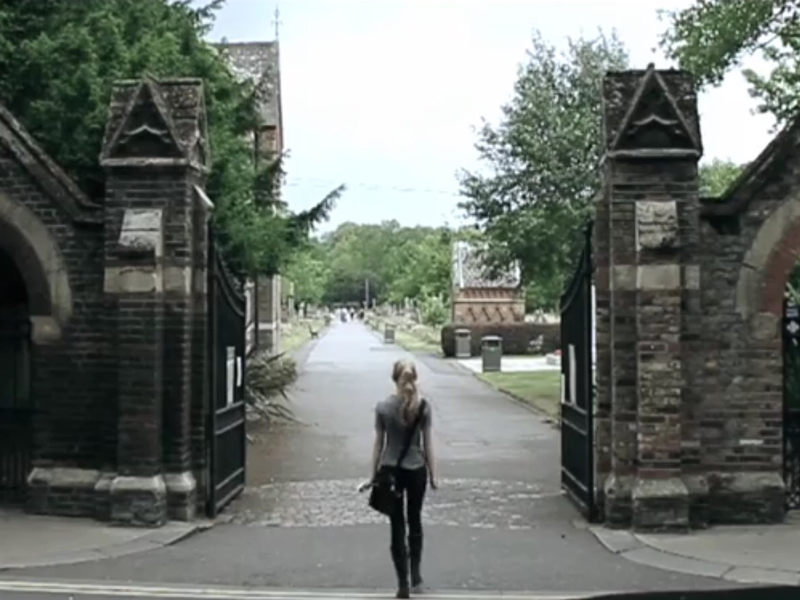 Foto 5 de Time Does Not Pass