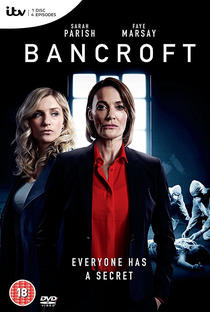 Bancroft - Poster / Capa / Cartaz - Oficial 1