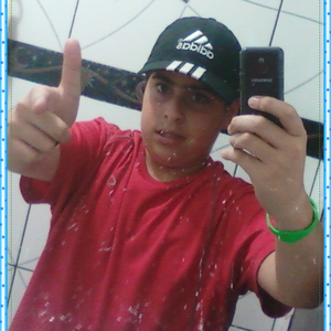 Foto de perfil de Vinicinhõos