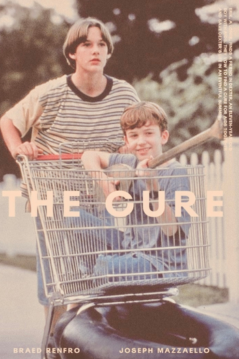  de Filme A Cura (1995)
