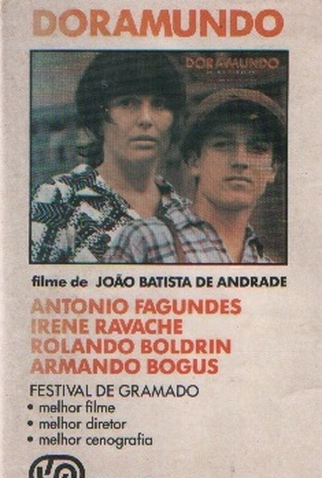Poster 2 de Filme Doramundo (1978)