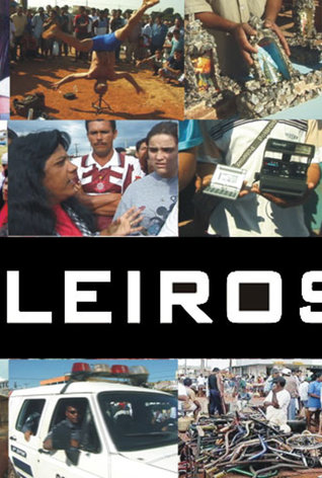 Poster 1 de Curta Roleiros (2003)