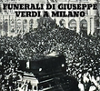Funerali di Giuseppe Verdi a Milano