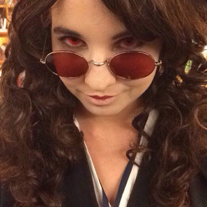 Foto de perfil de Becky Cunha