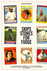 Skips Stones for Fudge (Skips Stones for Fudge)