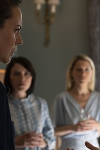 Poster de Episódio Episode 5 (2022)