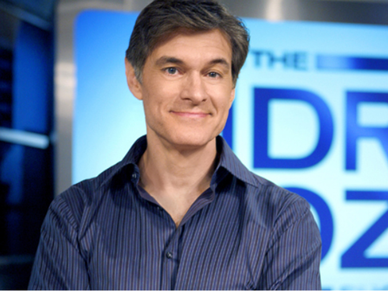 Foto 1 de The Dr. Oz Show
