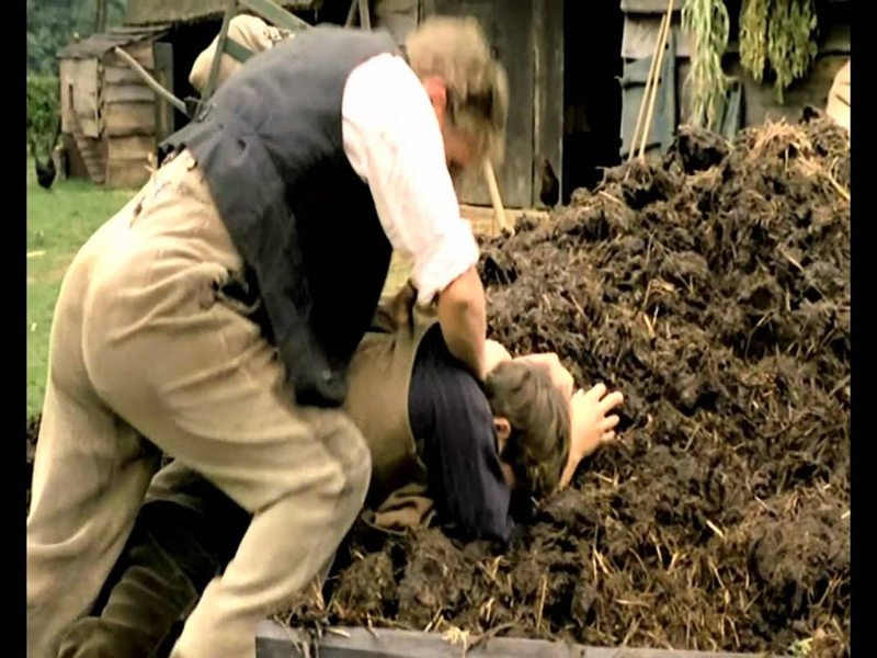 Foto 2 de Boerenpsalm