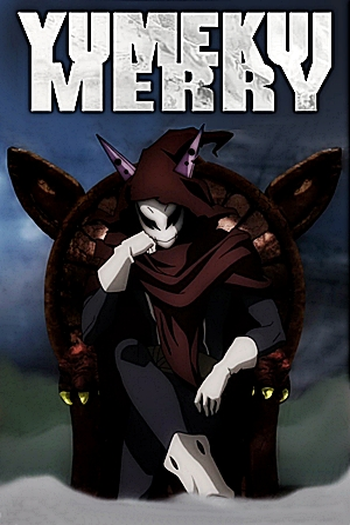  de Série Yumekui Merry (2011)