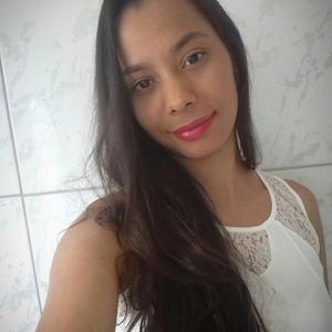 Foto de perfil de Renata Avelino
