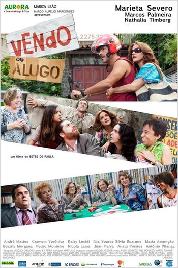  de Filme Vendo ou Alugo (2013)