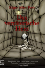The Tell-Tale Heart (Der Verrückte, das Herz und das Auge)