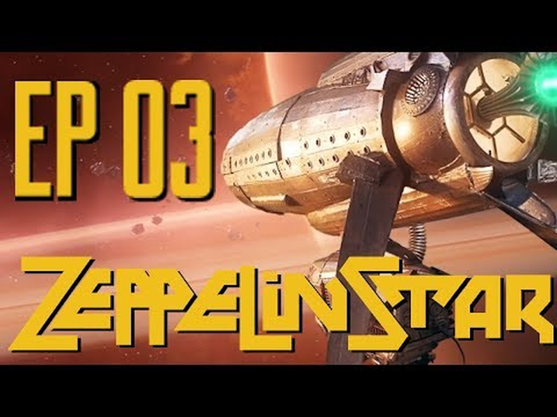 Foto 3 de Zeppelin Star