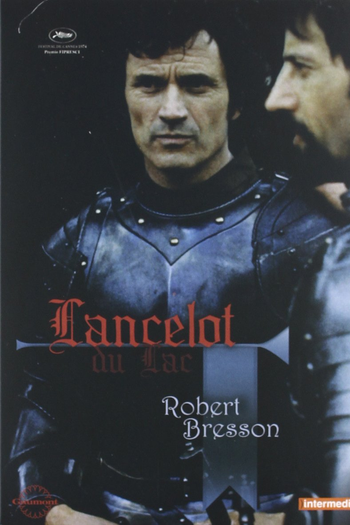  de Filme Lancelot do Lago (1974)