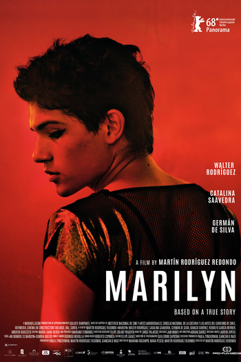  de Filme Marilyn (2018)