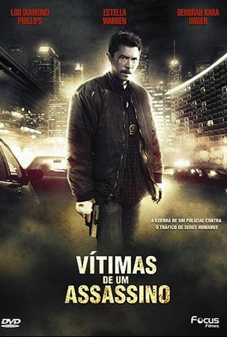 Poster 1 de Filme Vítimas de um Assassino (2010)