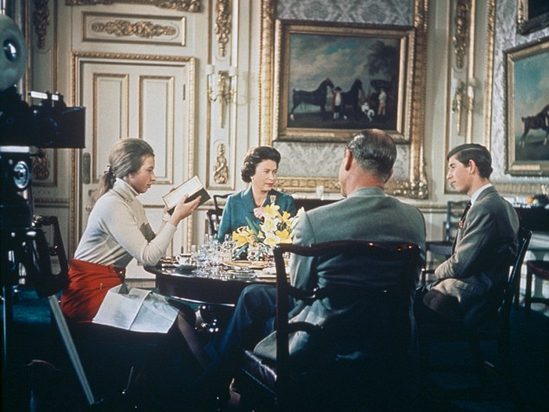 Foto 2 de Royal Family