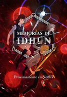 Memórias de Idhún (2° temporada)