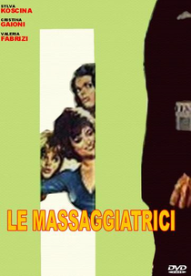 As Massagistas (Le massaggiatrici)