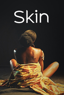 Skin - Poster / Capa / Cartaz - Oficial 4
