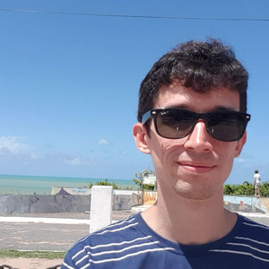 Foto de perfil de Flávio Fonseca