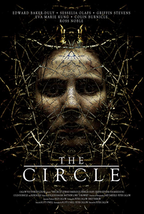 The Circle - Poster / Capa / Cartaz - Oficial 1