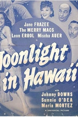 Luar no Havaí (Moonlight in Hawaii)