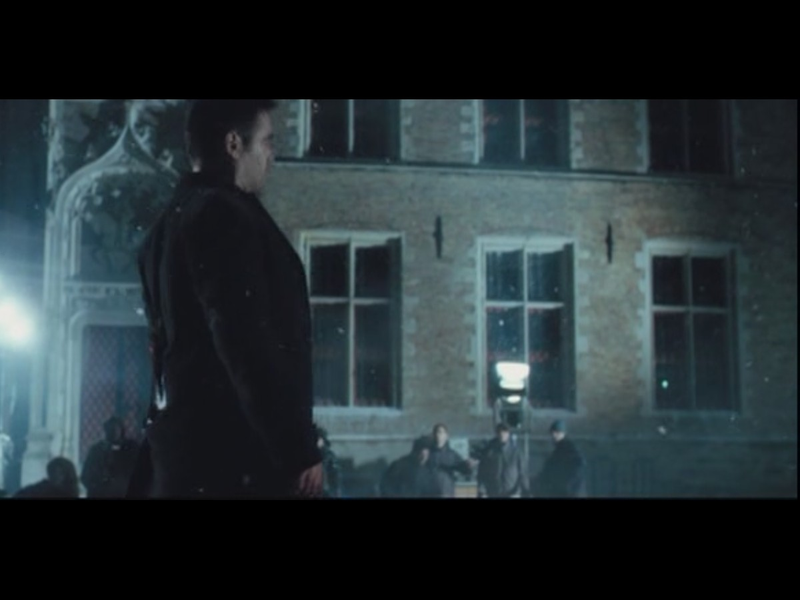 Foto 12 de Na Mira do Chefe