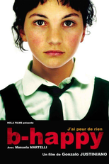 B-Happy (B-Happy)