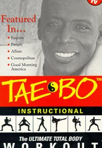 Tae-Bo: Instruções (Tae-Bo Workout: Instructional)