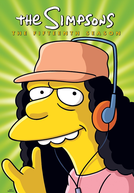 Os Simpsons (15ª Temporada) (The Simpsons (Season 15))